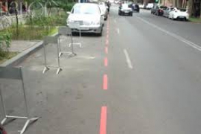 Кто будет нести ответственность за испорченные машины на платных парковках?